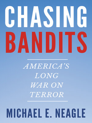 cover image of Chasing Bandits